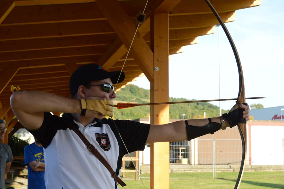 Flèches De Tir À L'arc Durables À Pointe En Caoutchouc, 12/24 Pièces, Pour  Jeux De Tir Sur Cible En Plein Air - Temu Luxembourg